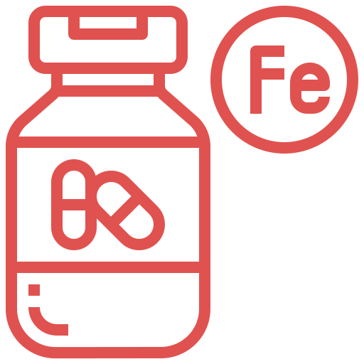 IRON SUPPLEMENTS
