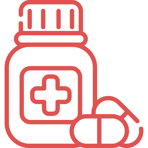 ANTIBIOTICS AND ANTIFUNGUS